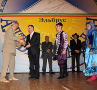 Журналисты Башкортостана примут участие в фестивале этнического искусства «Алтын майдан - Эльбрус»
