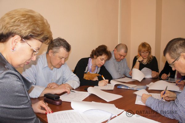 Четыре года деятельности ЦИК Башкортостана – в журнальных страницах