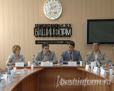 В Башкирии планируют создать ассоциацию студенческих СМИ