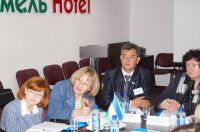 Артур Давлетбаков: «Подготовка молодых журналистов выходит на первый план»