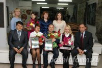 В Башгоспедуниверситете вручили премии М.Акмуллы журналистам, пишущим на темы образования