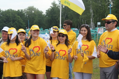Журналисты Башкортостана отметили профессиональный праздник фестивалем «Журфест»