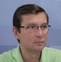 Азамат Салихов, журналист: «На Украине я увидел смерть и массовые расстрелы»  