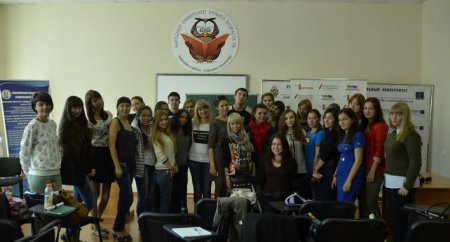 Школа молодых журналистов Башкирии открывает новый сезон учебы
