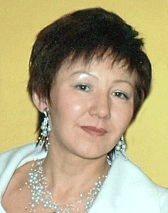 В Уфе погибла журналистка, редактор журнала «Тамаша» Альмира Каримова