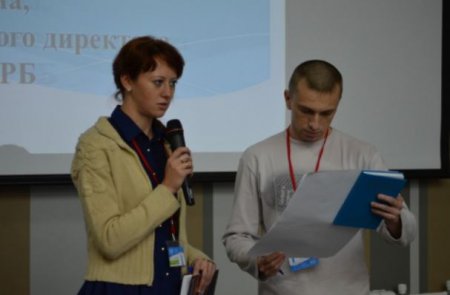 В Башкортостане молодых журналистов научили мультимедийности и универсальности  