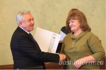 Два СМИ Башкирии победили во Всероссийском конкурсе на лучшее освещение выборов-2015 