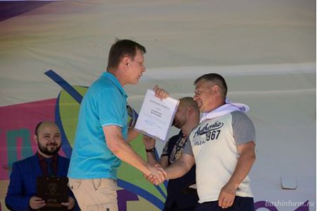 В Башкирии прошел летний журналистский фестиваль «Журфест-2016»