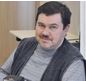 В Уфе на 46-м году жизни умер журналист Вячеслав Завьялов
